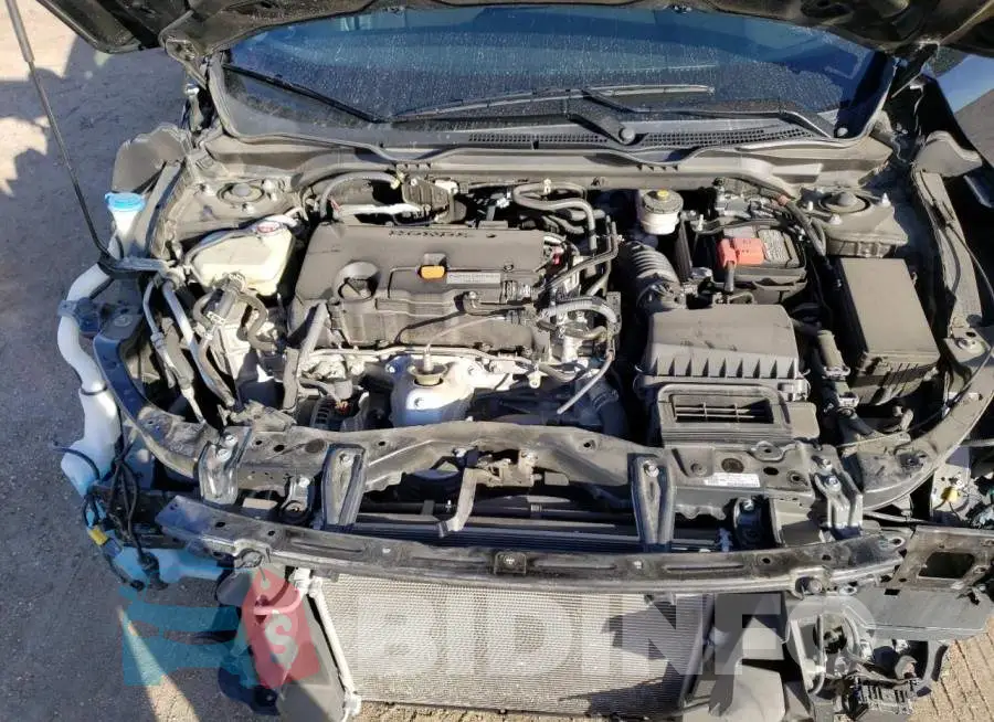19XFC2F65LE203776 Photo# 11