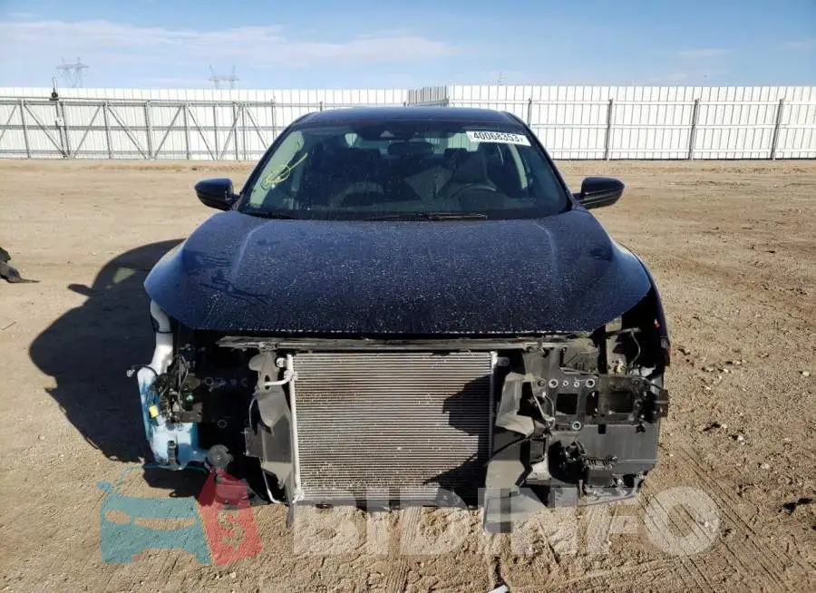 19XFC2F65LE203776 Photo# 5