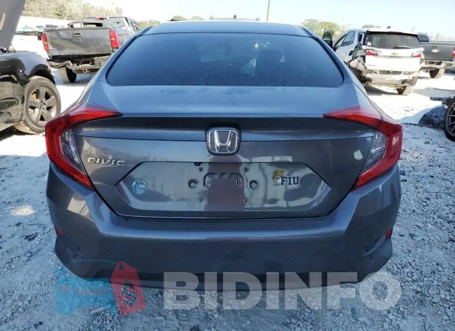 19XFC2F79GE020654 Photo# 6