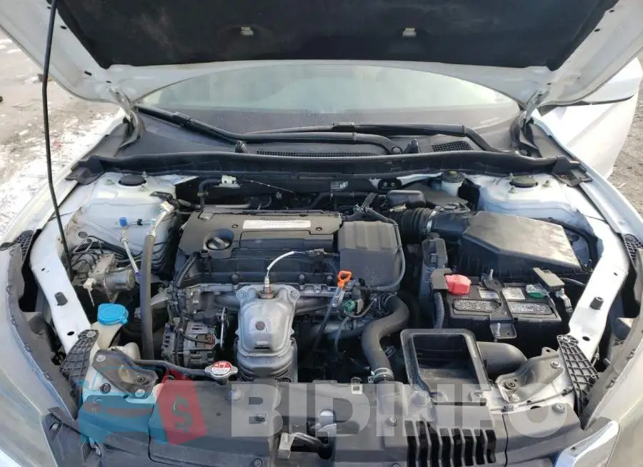 1HGCR2F32FA244432 Photo# 11