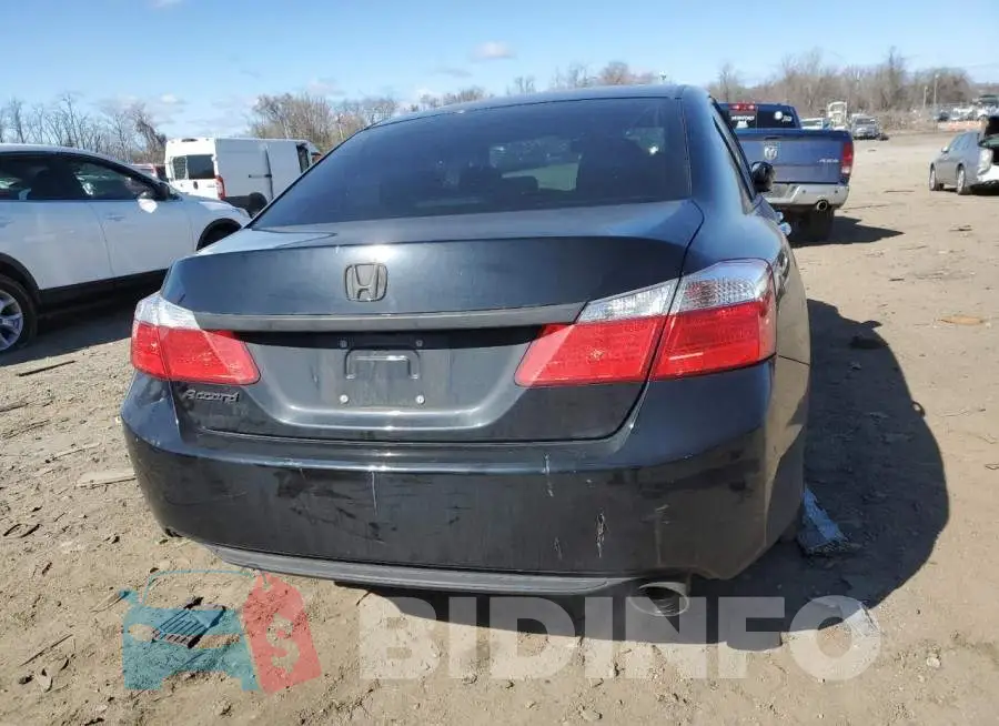 1HGCR2F39EA269410 Photo# 6