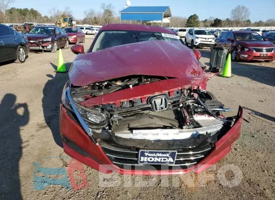 1HGCV1F10MA040178 Photo# 5