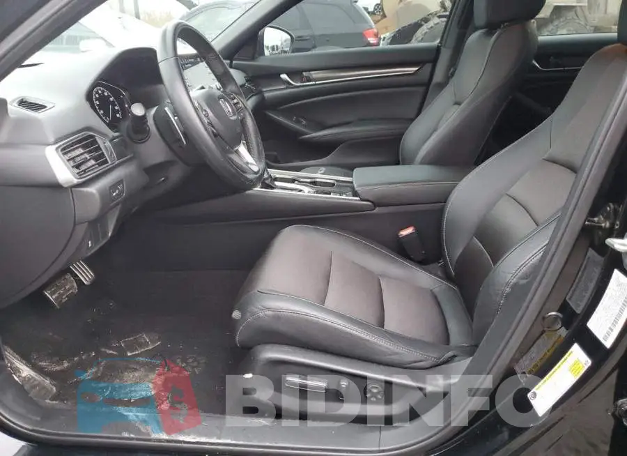 1HGCV1F35KA171332 Photo# 7