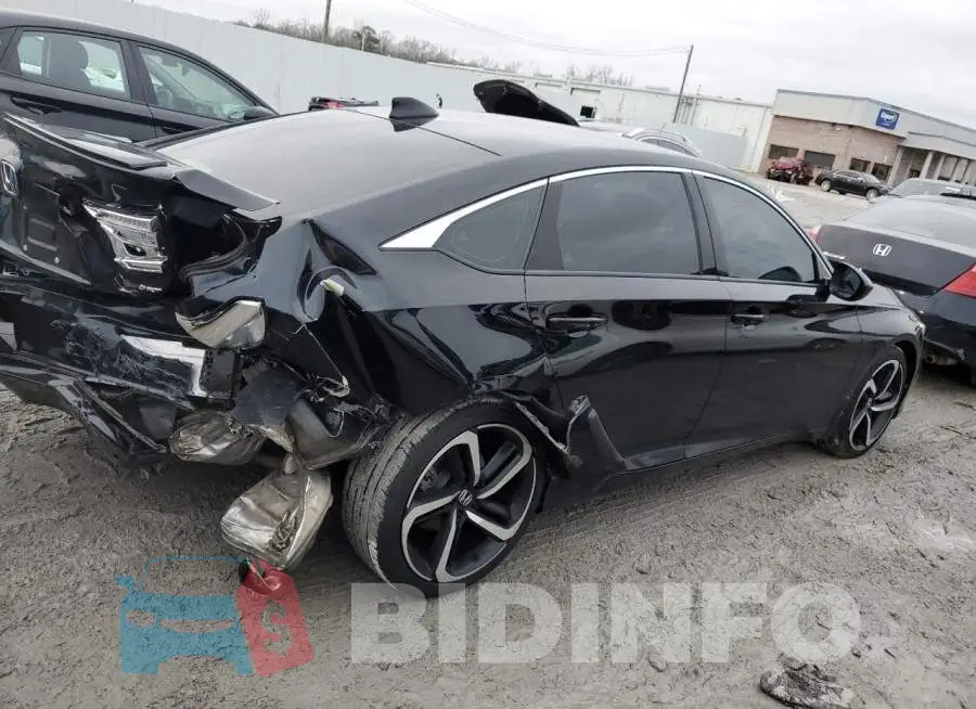 1HGCV1F35KA171332 Photo# 3