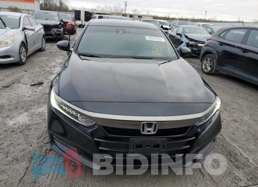 1HGCV1F35KA171332 Photo# 5