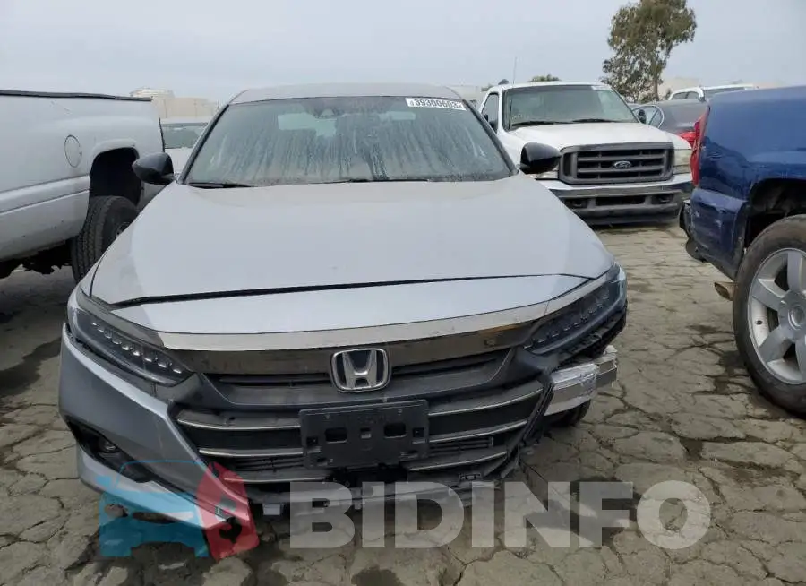 1HGCV1F35MA098319 Photo# 5