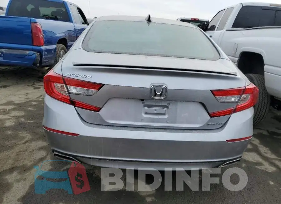 1HGCV1F35MA098319 Photo# 6