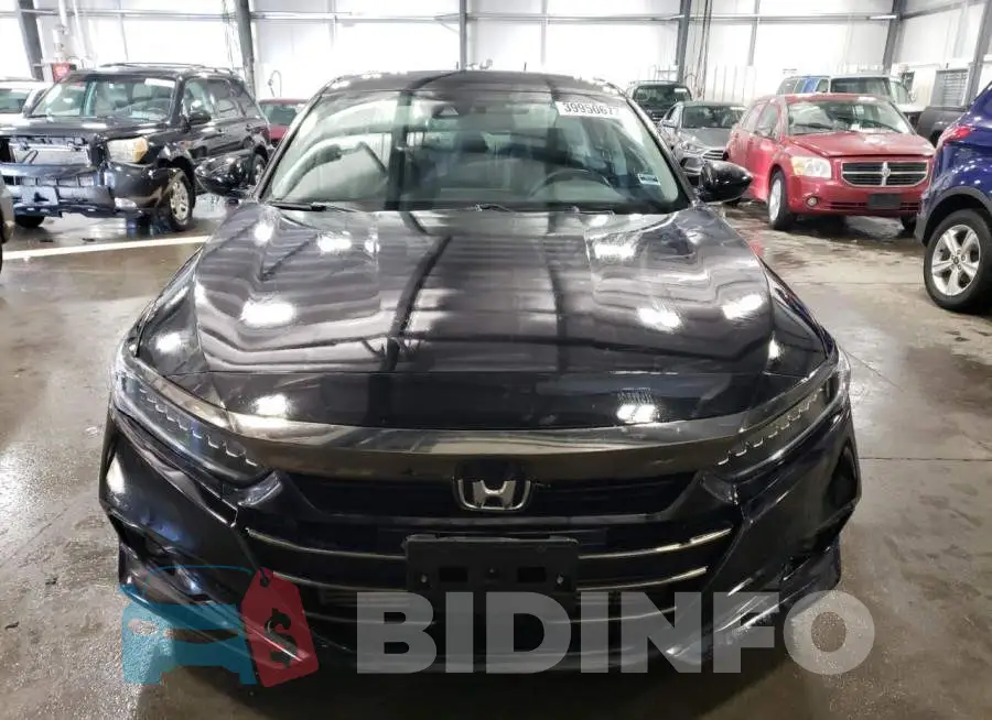 1HGCV1F43MA080197 Photo# 5