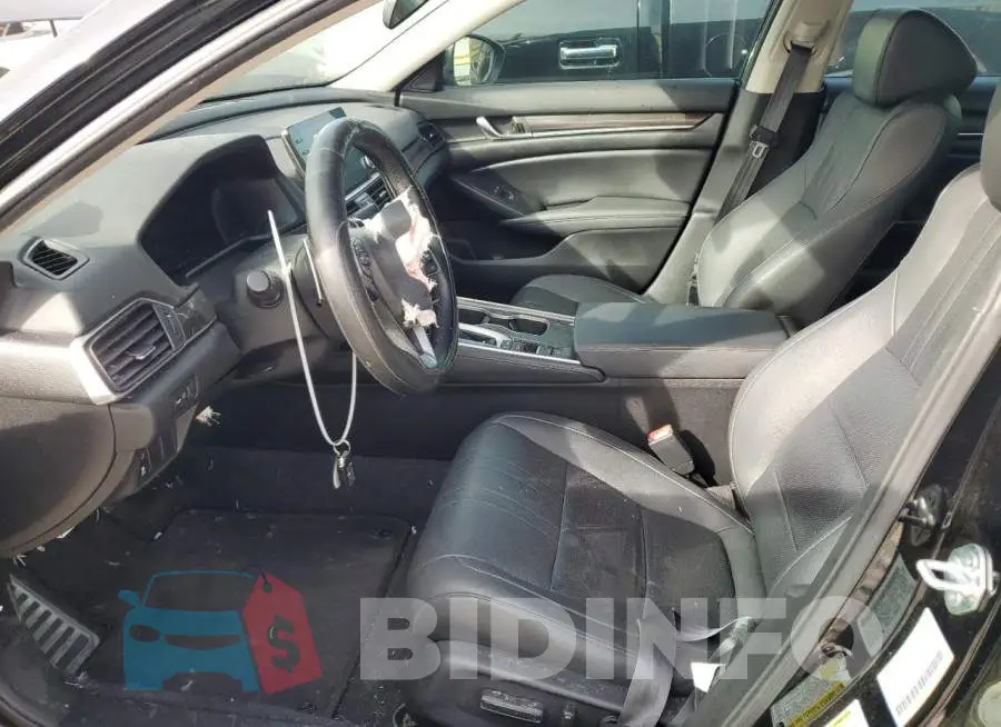 1HGCV1F48MA051617 Photo# 7
