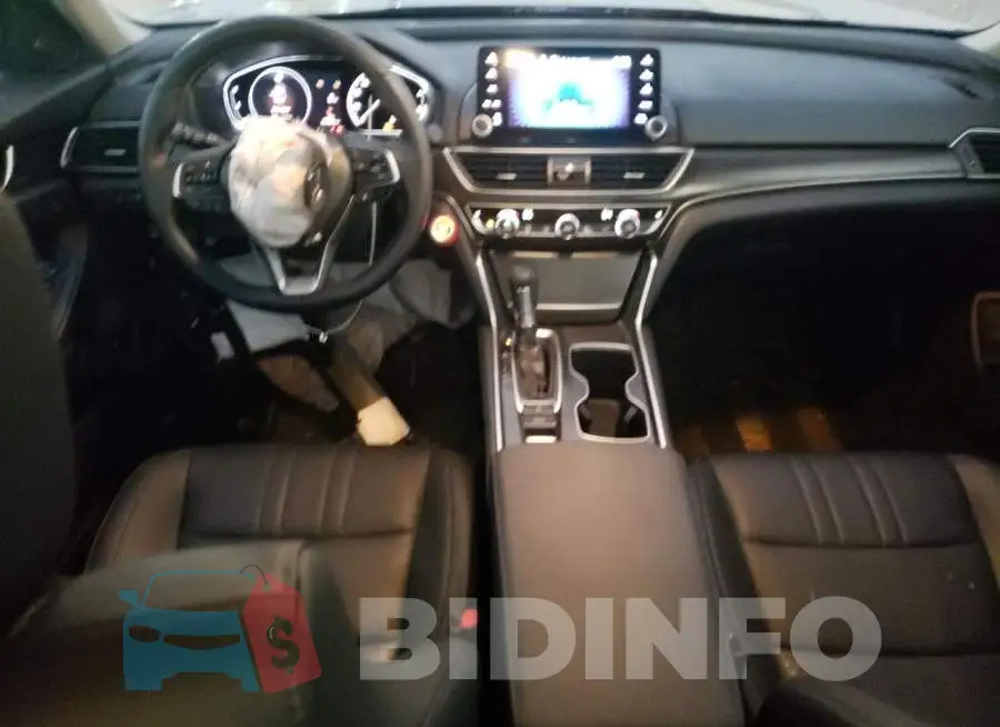 1HGCV1F56MA114576 Photo# 8