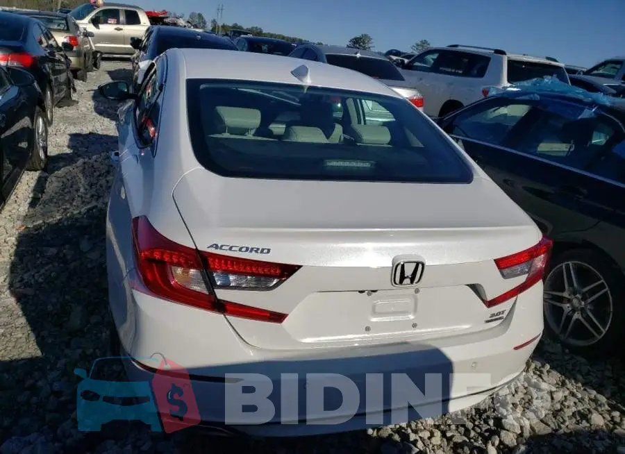 1HGCV2F91MA000073 Photo# 6