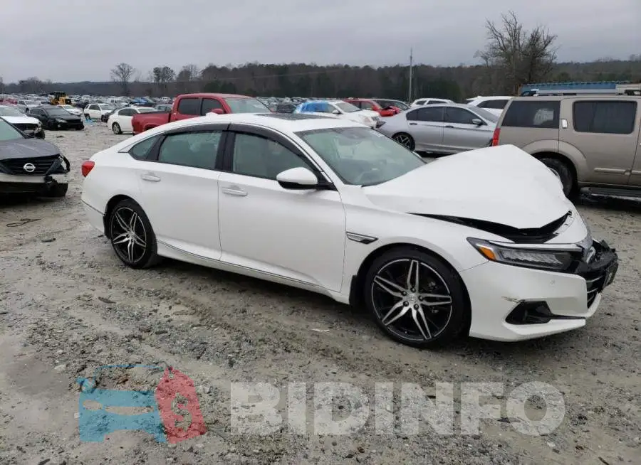 1HGCV2F91MA000073 Photo# 4