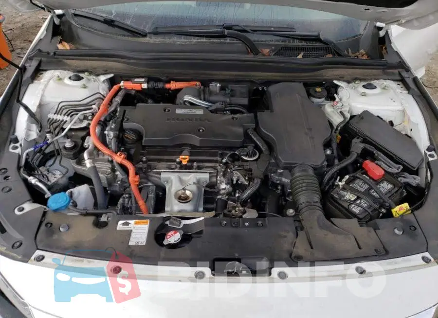 1HGCV3F11KA015833 Photo# 11