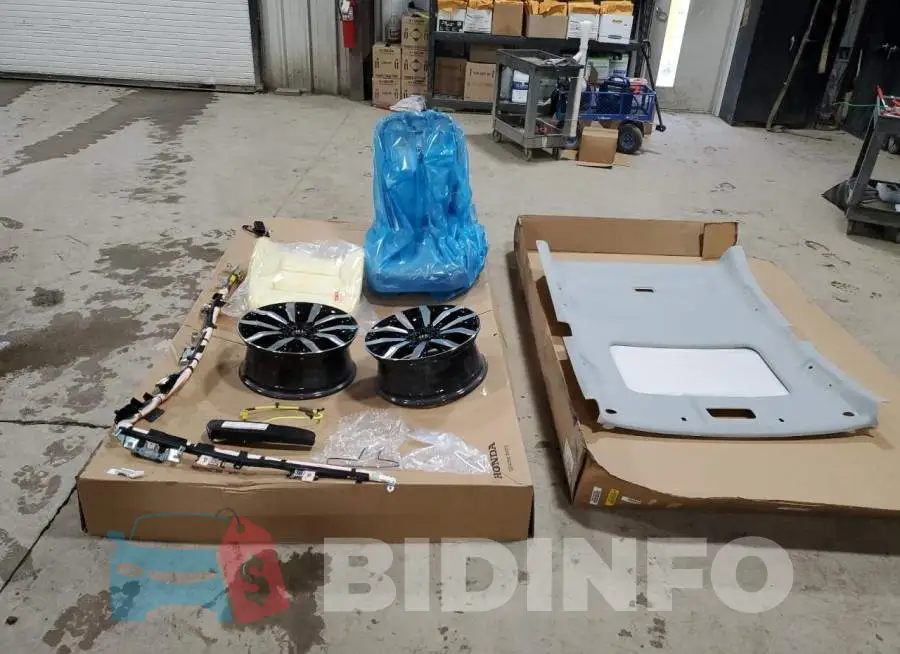 2HGFB2F93FH550854 Photo# 12
