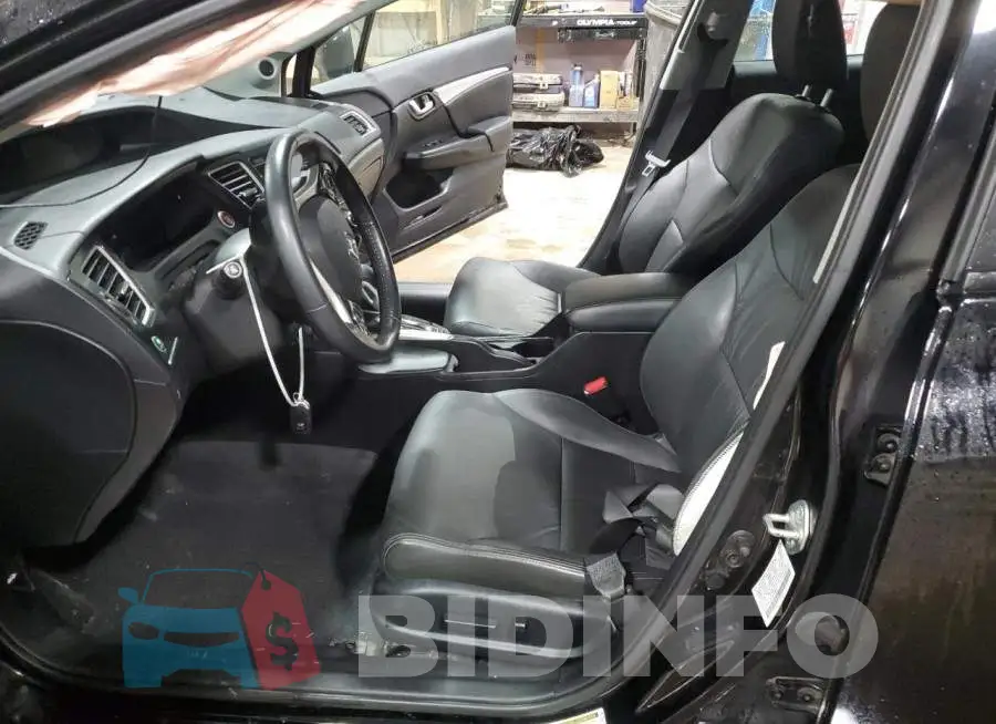 2HGFB2F93FH550854 Photo# 7