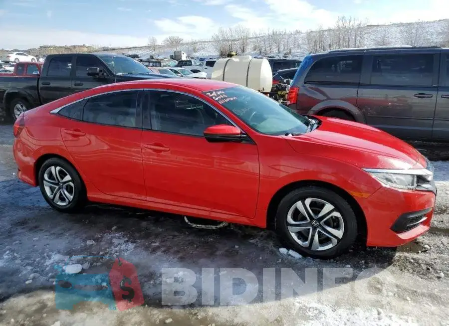 2HGFC2F54GH538675 Photo# 4