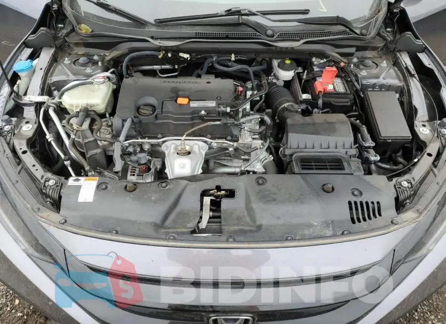 2HGFC2F8XMH528111 Photo# 11