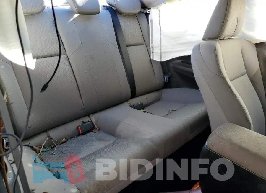 2HGFG3B50FH526778 Photo# 10