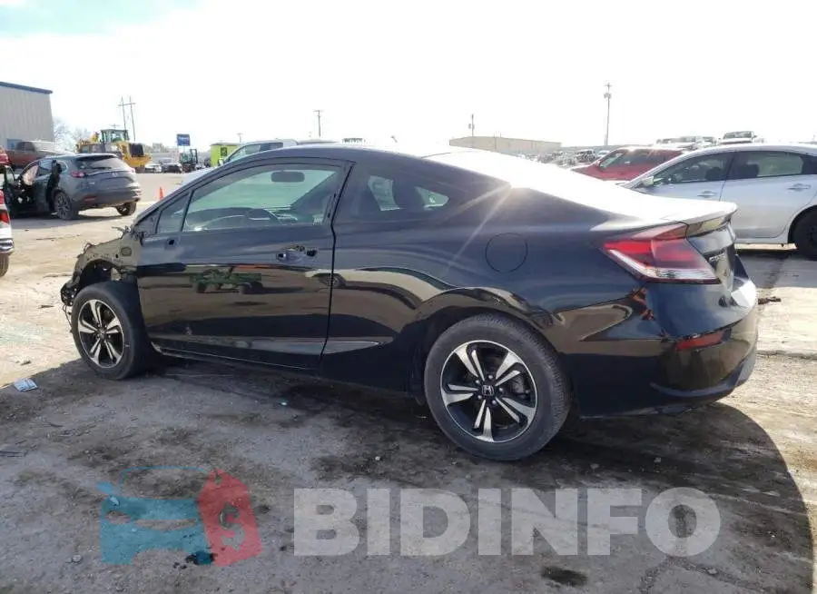 2HGFG3B88FH500732 Photo# 2