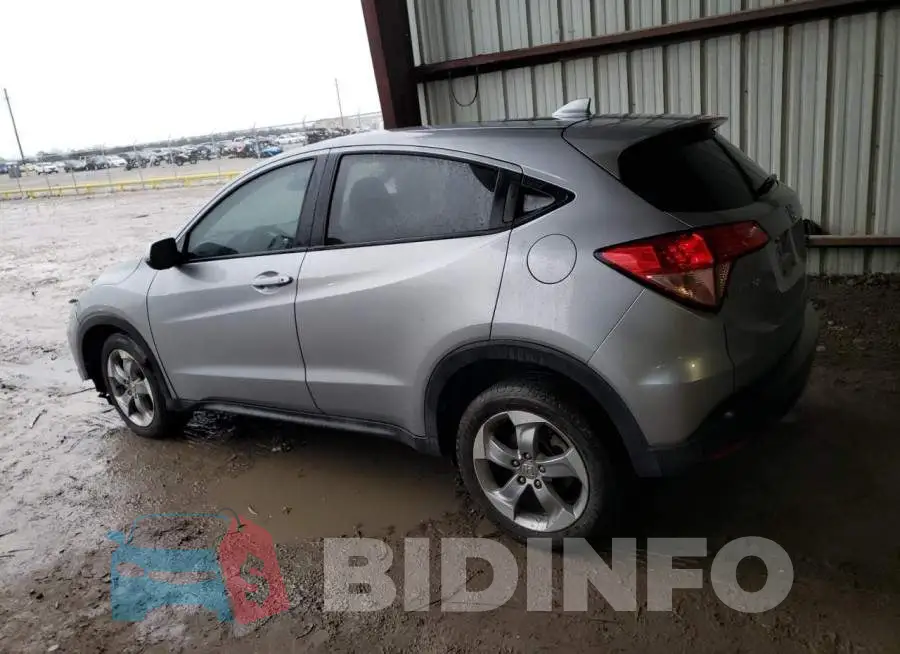 3CZRU5H35HM702275 Photo# 2