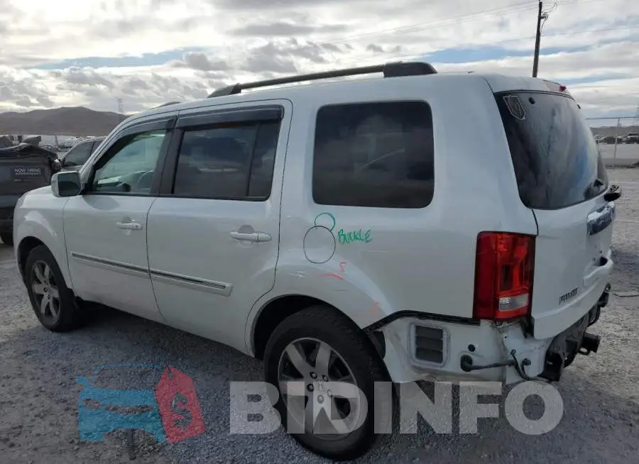 5FNYF4H92FB012527 Photo# 2