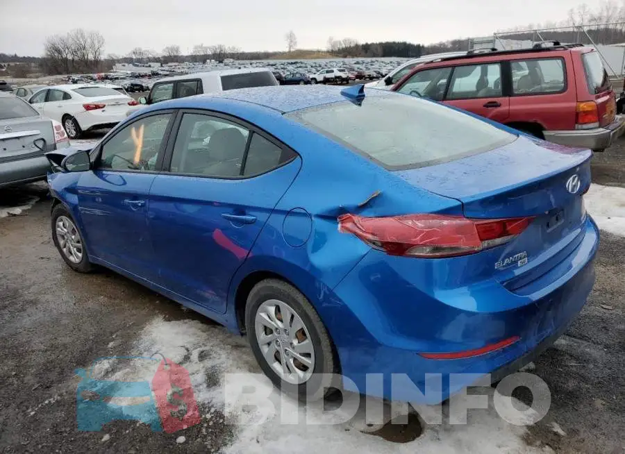 5NPD74LF7JH377708 Photo# 2