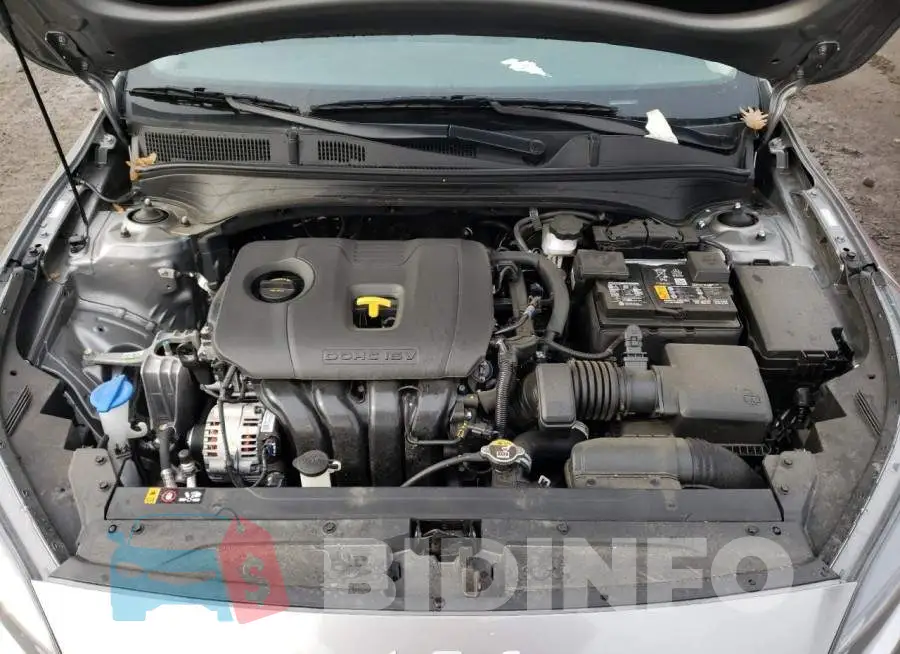 3KPF24AD2PE505438 Photo# 11