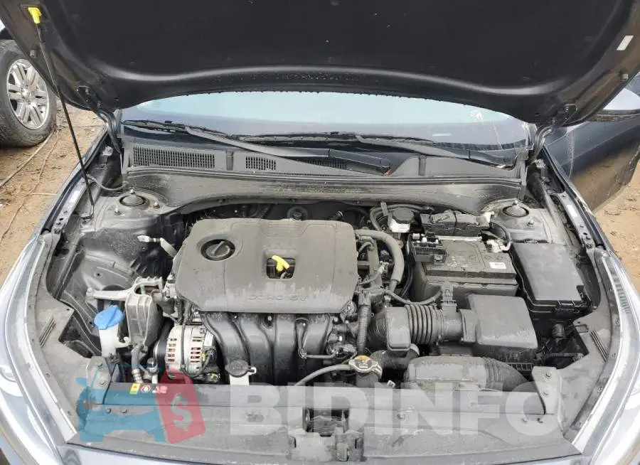 3KPF24AD7LE250263 Photo# 11
