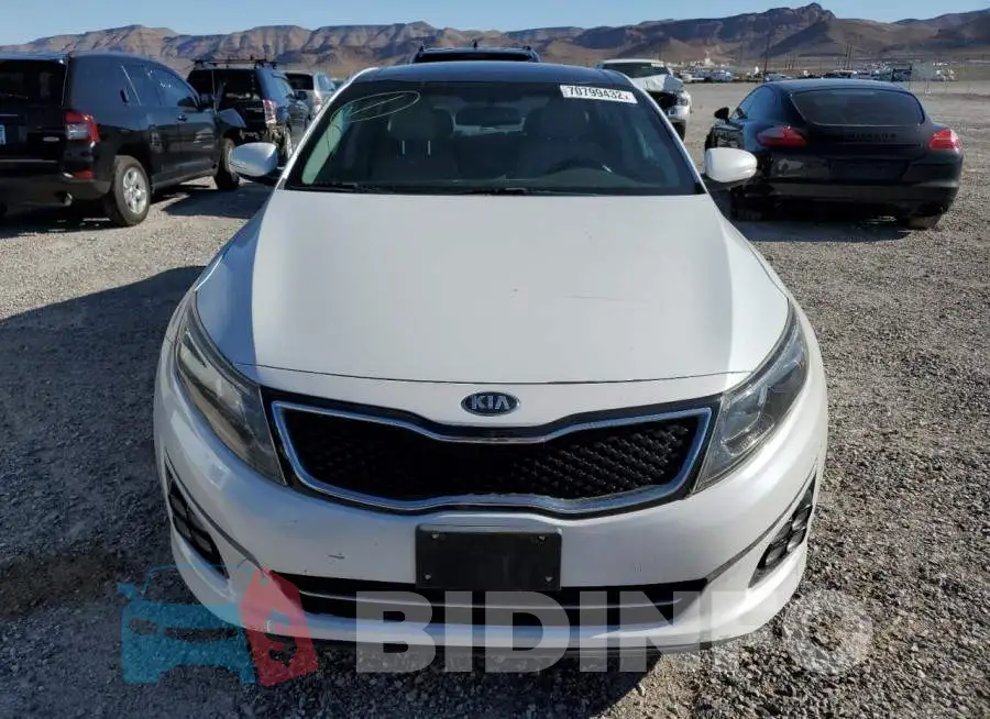 5XXGR4A65FG358216 Photo# 5