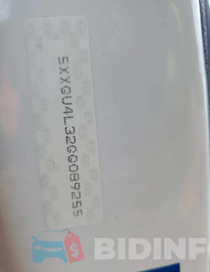 5XXGU4L32GG089255 Photo# 12