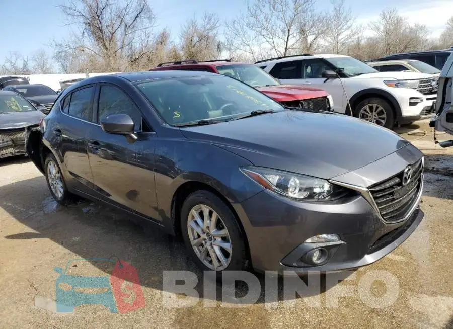 3MZBM1L77FM171813 Photo# 4