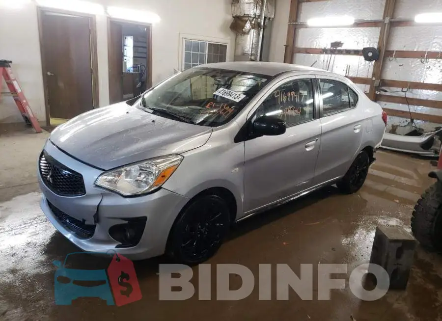 ML32F4FJ5LHF05879 Photo# 1
