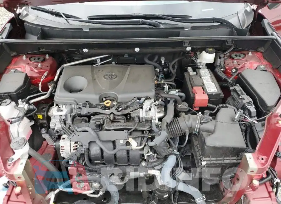 2T3H1RFV5MW152445 Photo# 11