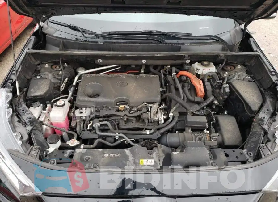 2T3RWRFV8KW003840 Photo# 12