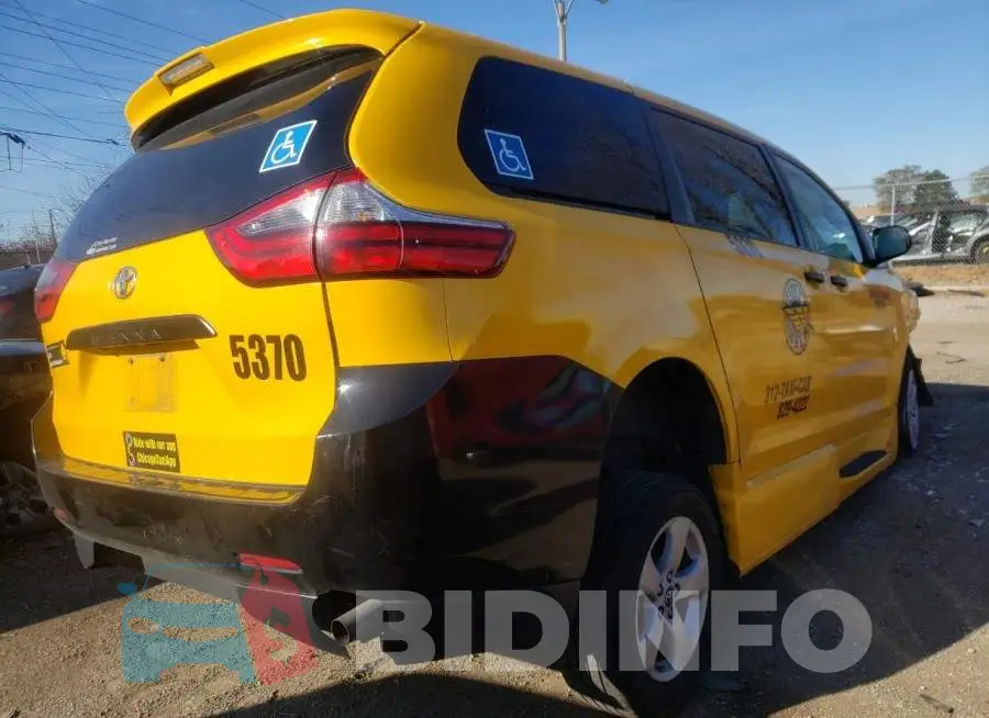 5TDZZ3DC5LS041440 Photo# 3