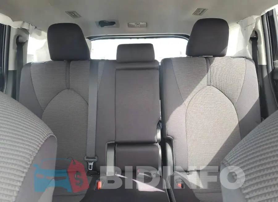 5TDZZRAH4NS121589 Photo# 10