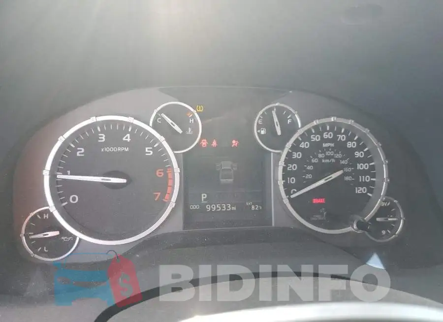 5TFDY5F17GX501007 Photo# 8