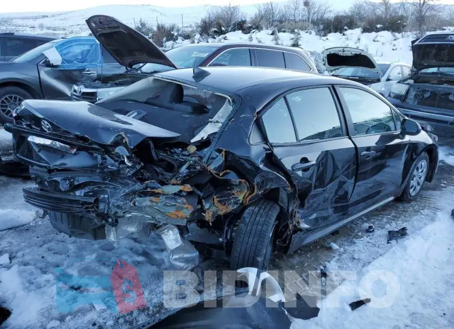 5YFEPMAE4NP356337 Photo# 3