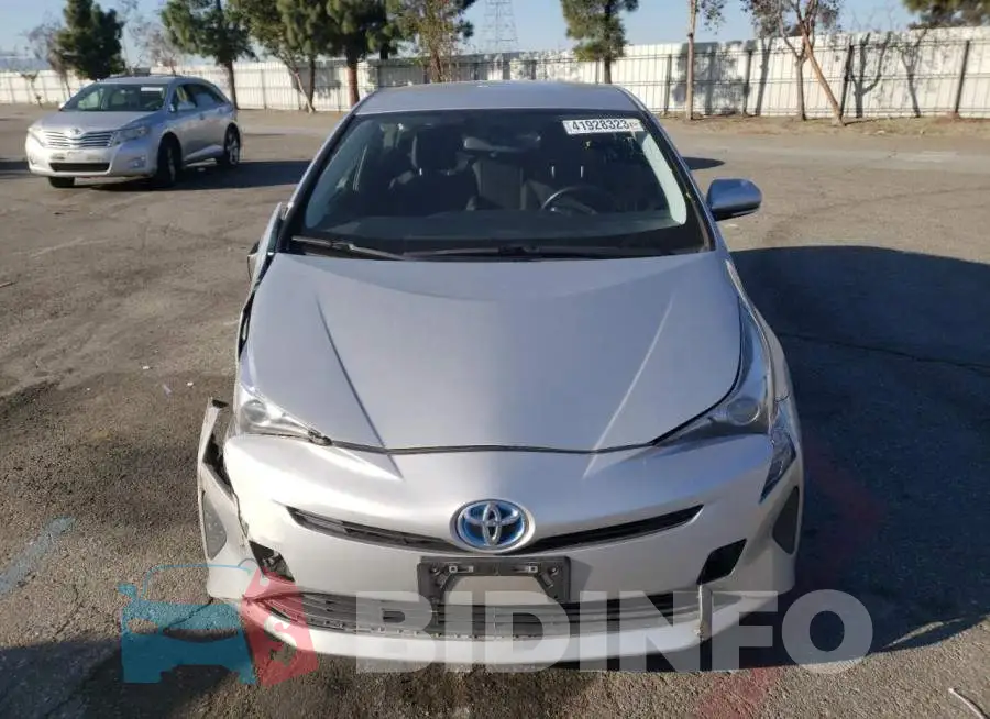 JTDKARFU2G3029268 Photo# 5
