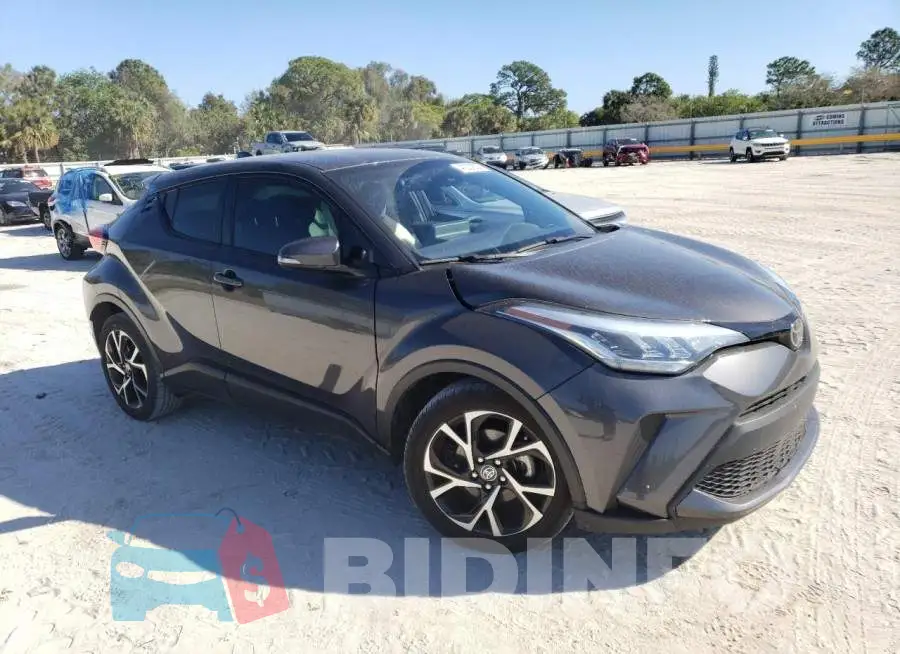 NMTKHMBX1MR134505 Photo# 4