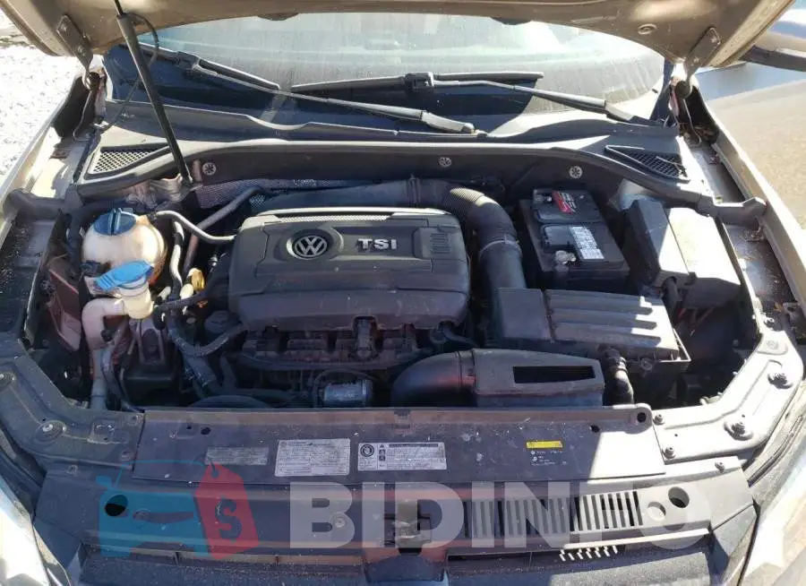 1VWAT7A36FC089400 Photo# 11