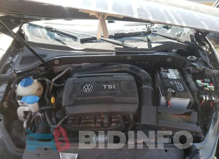 1VWBS7A31GC061688 Photo# 7