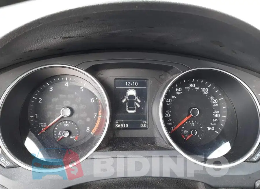 3VWDB7AJ0HM208090 Photo# 9