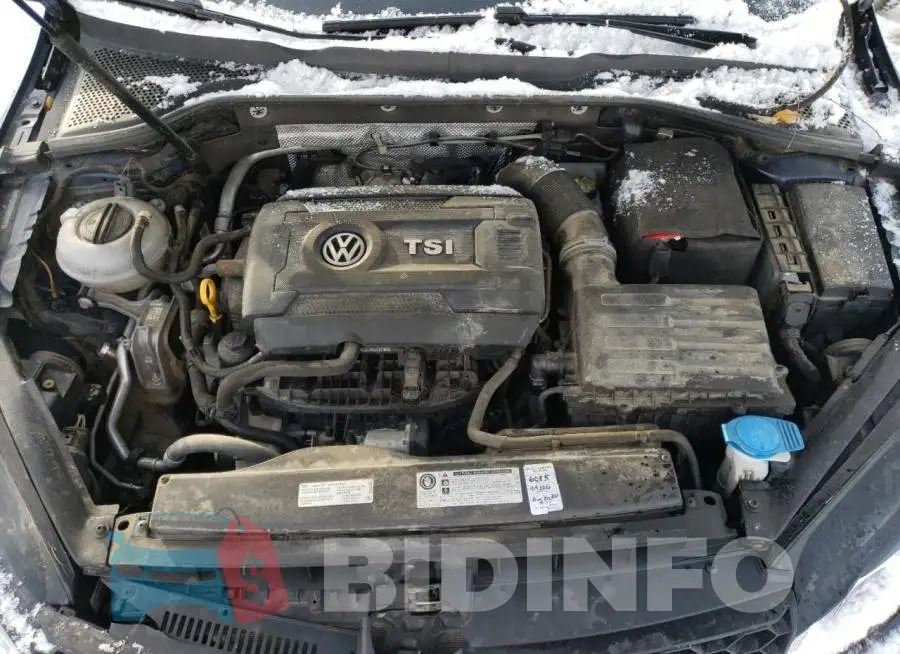 3VWH17AU7HM537514 Photo# 11