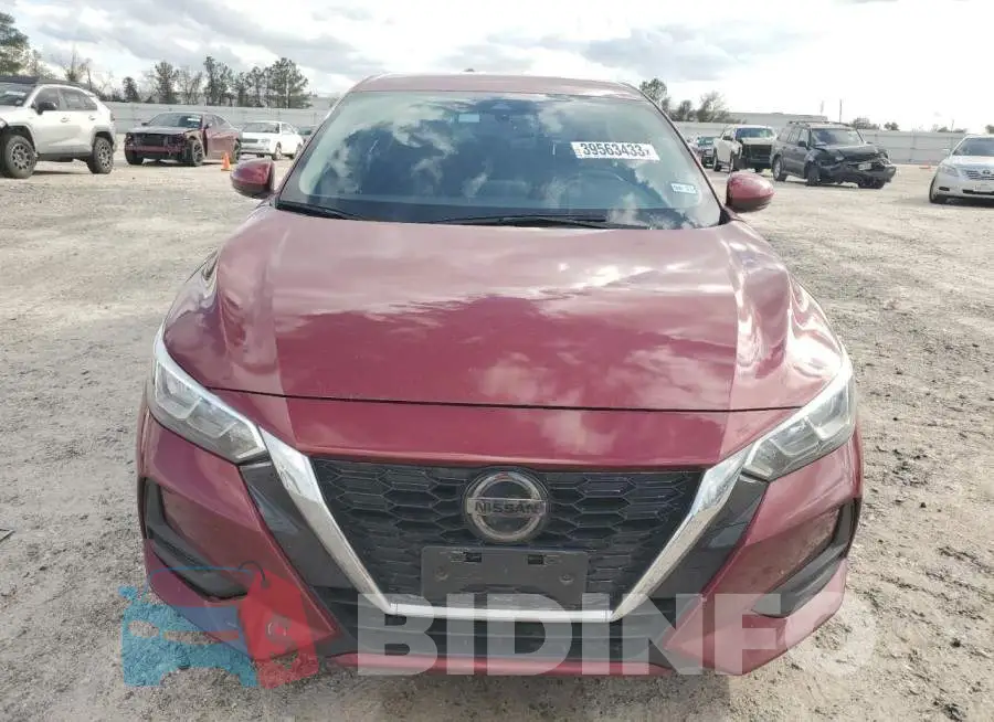 3N1AB8CV7LY224545 Photo# 5