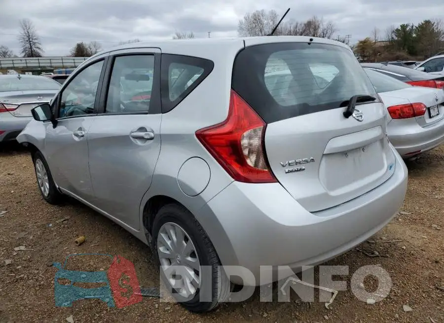 3N1CE2CP9FL380473 Photo# 2