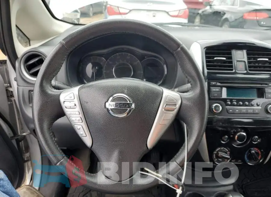 3N1CE2CP9FL380473 Photo# 8