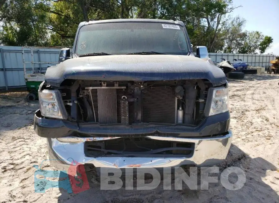 5BZBF0AA3JN851244 Photo# 5