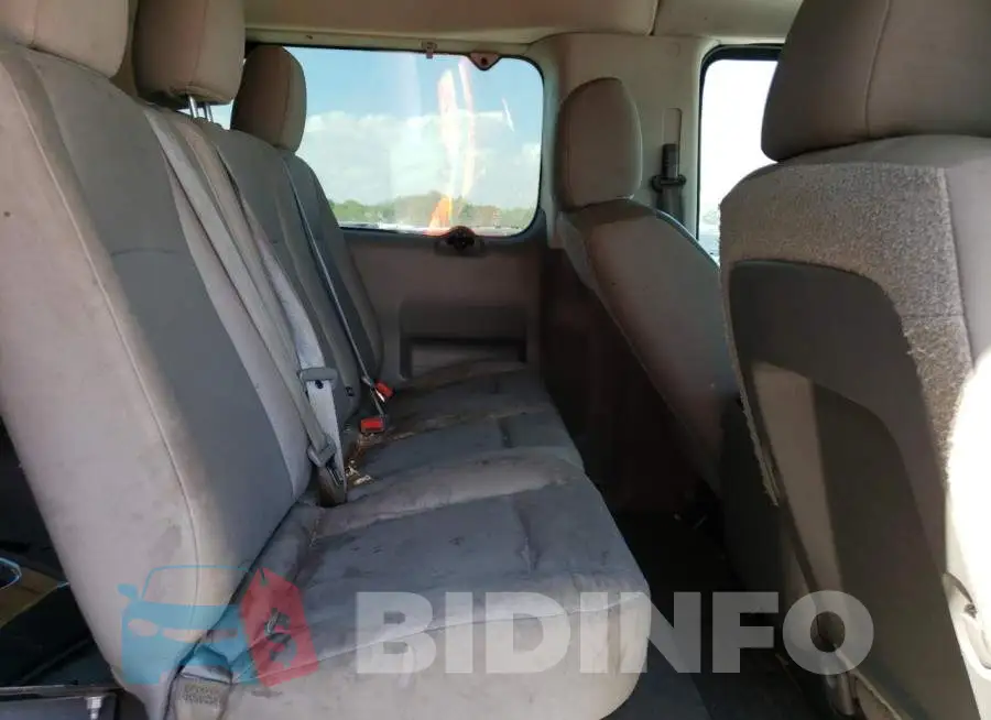 5BZBF0AA3JN851244 Photo# 11