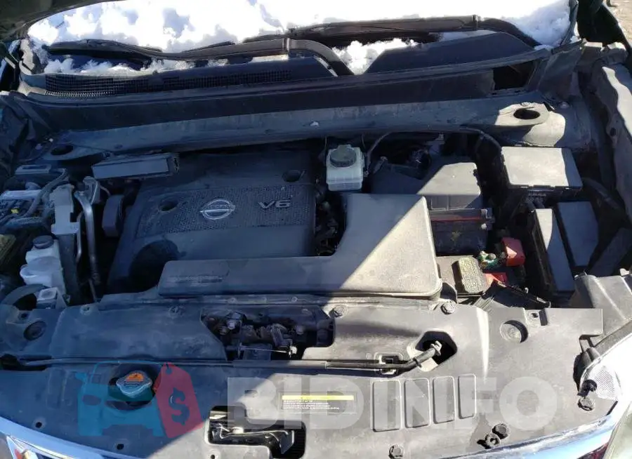 5N1AR2MM8EC600673 Photo# 12